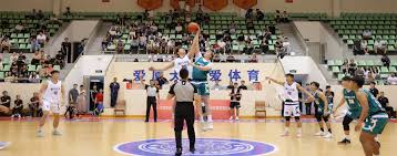 业生涯中