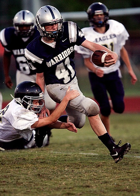 賽事的判斷 賽事的判斷